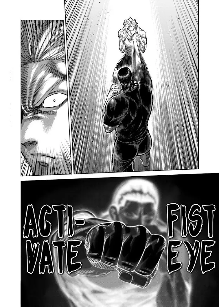 Kengan Omega Chapter 153 image 02_optimized